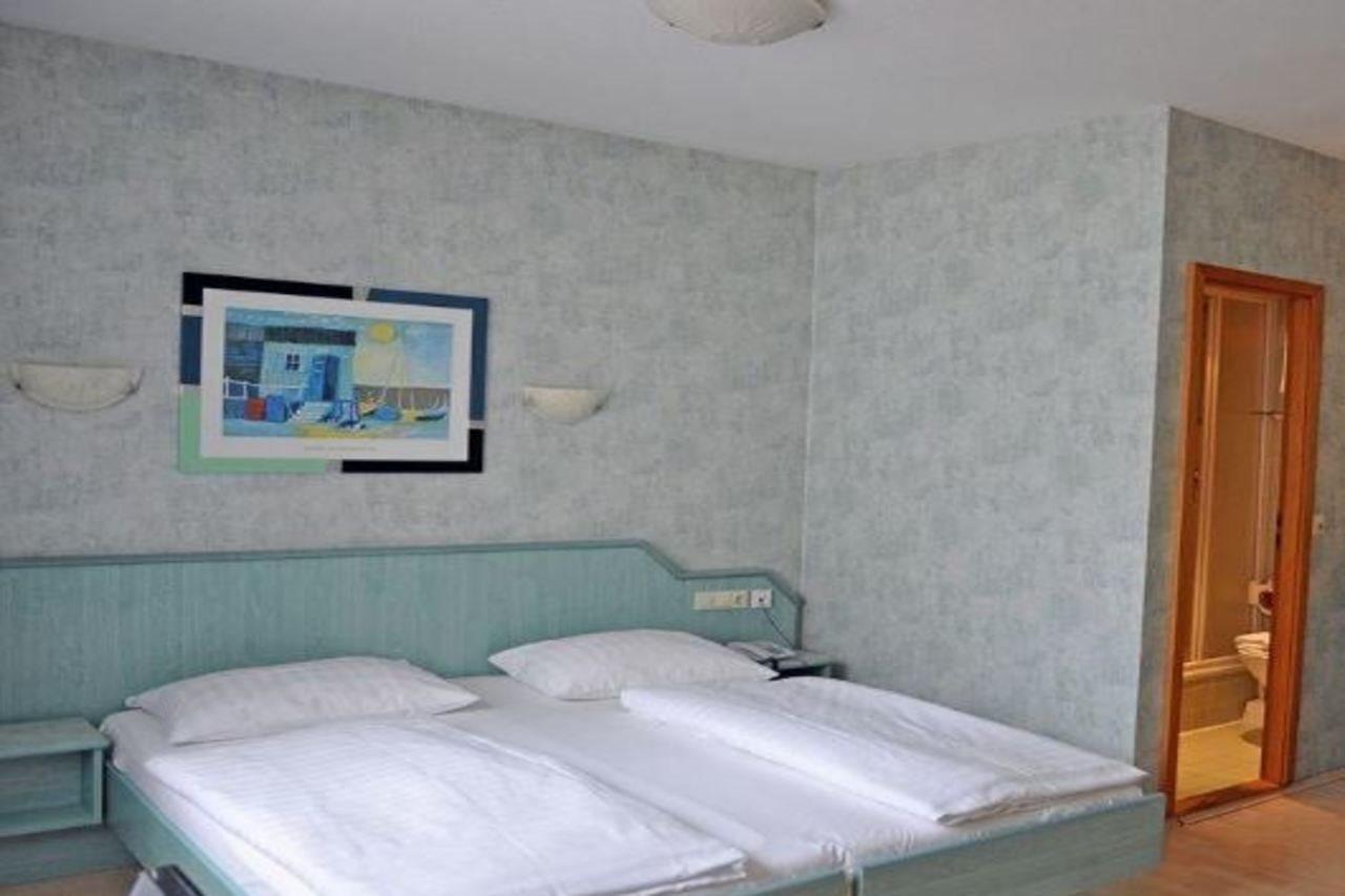 Hotel Astoria فرانكفورت المظهر الخارجي الصورة
