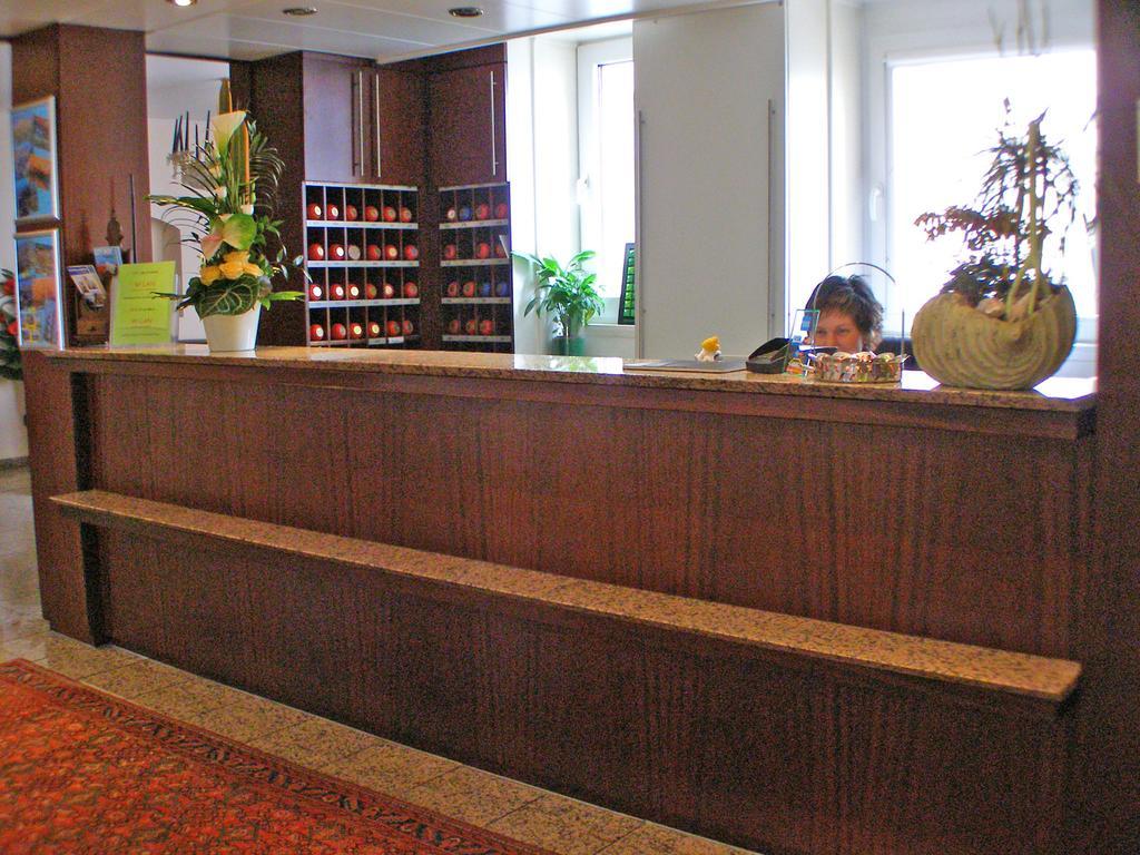 Hotel Astoria فرانكفورت المظهر الخارجي الصورة