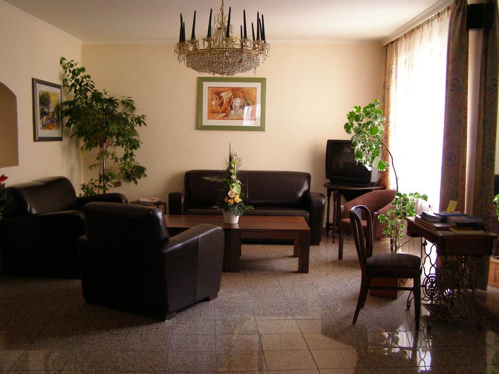 Hotel Astoria فرانكفورت المظهر الخارجي الصورة