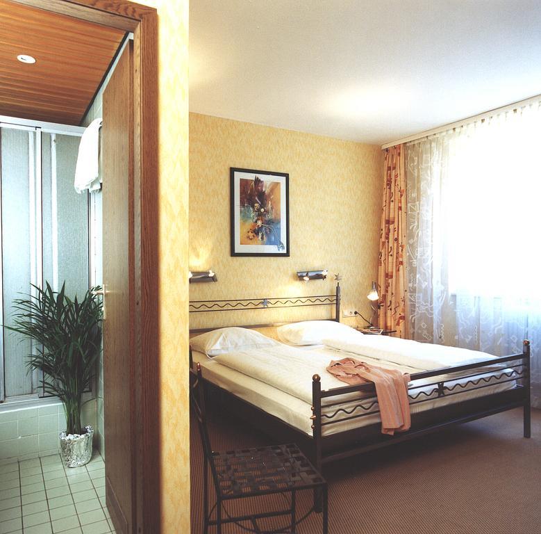 Hotel Astoria فرانكفورت المظهر الخارجي الصورة