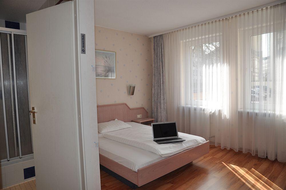Hotel Astoria فرانكفورت المظهر الخارجي الصورة
