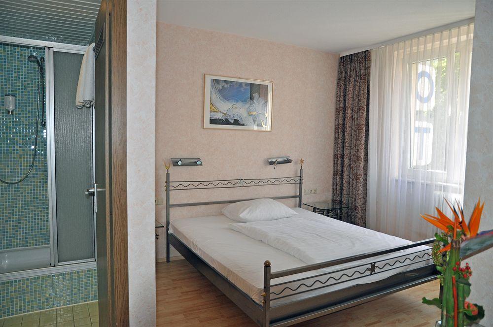 Hotel Astoria فرانكفورت المظهر الخارجي الصورة