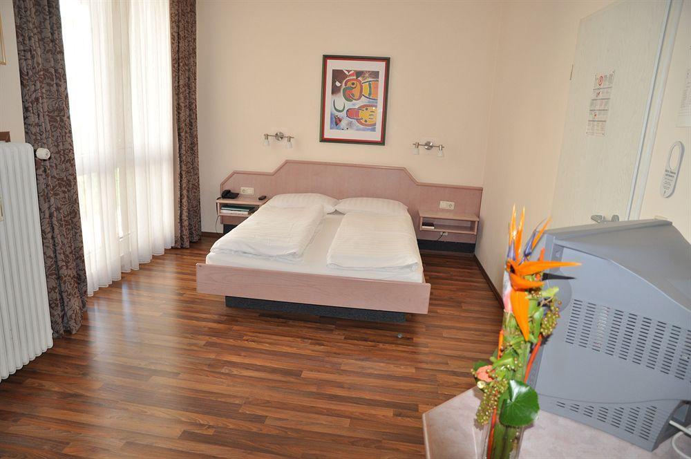 Hotel Astoria فرانكفورت المظهر الخارجي الصورة