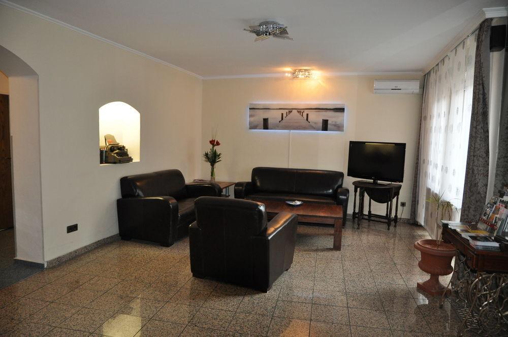 Hotel Astoria فرانكفورت المظهر الخارجي الصورة