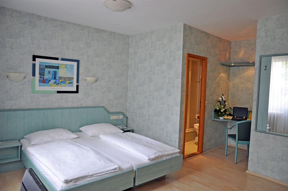 Hotel Astoria فرانكفورت المظهر الخارجي الصورة