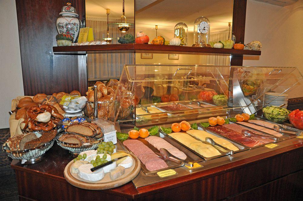 Hotel Astoria فرانكفورت المظهر الخارجي الصورة