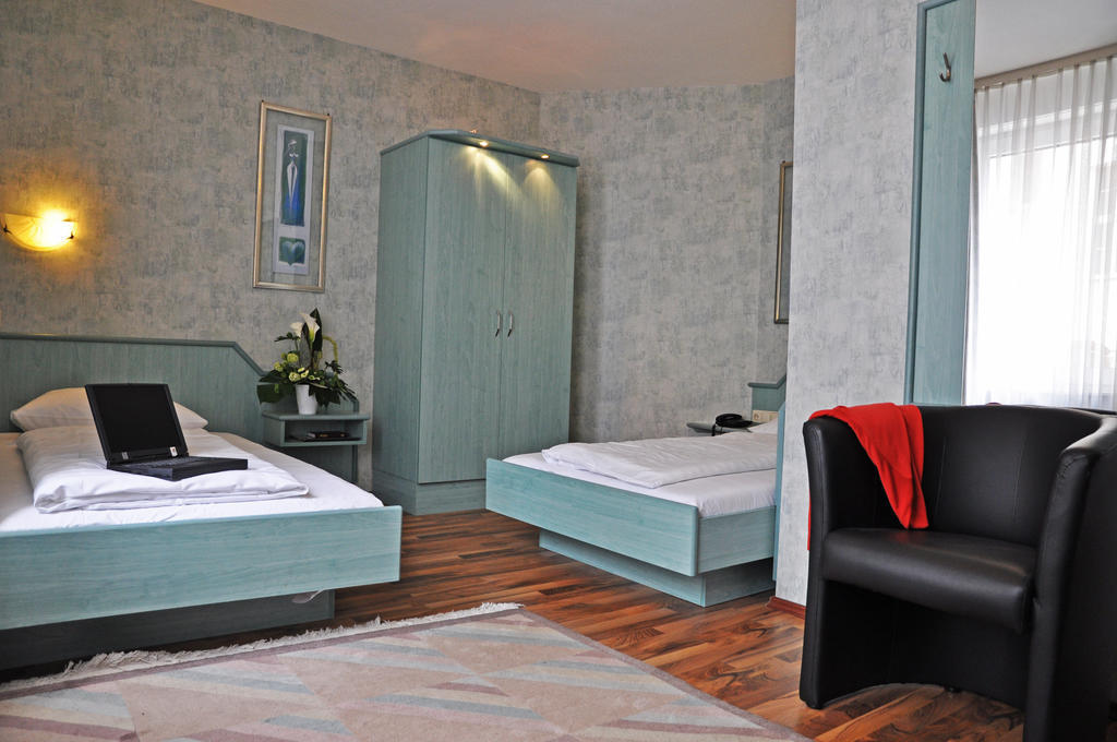 Hotel Astoria فرانكفورت المظهر الخارجي الصورة
